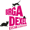 Birga Dexel Cat Institute