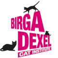 Birga Dexel Cat Institute