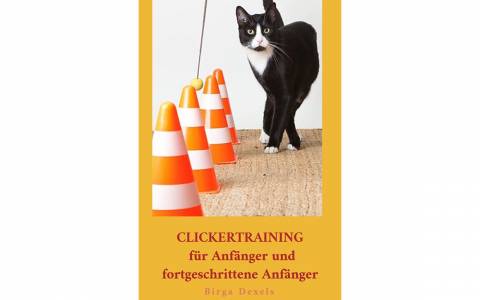 Clickertraining für Fortgeschrittene, Clickertraining II