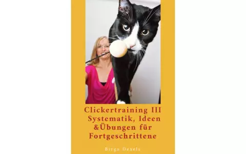 Clickertraining III